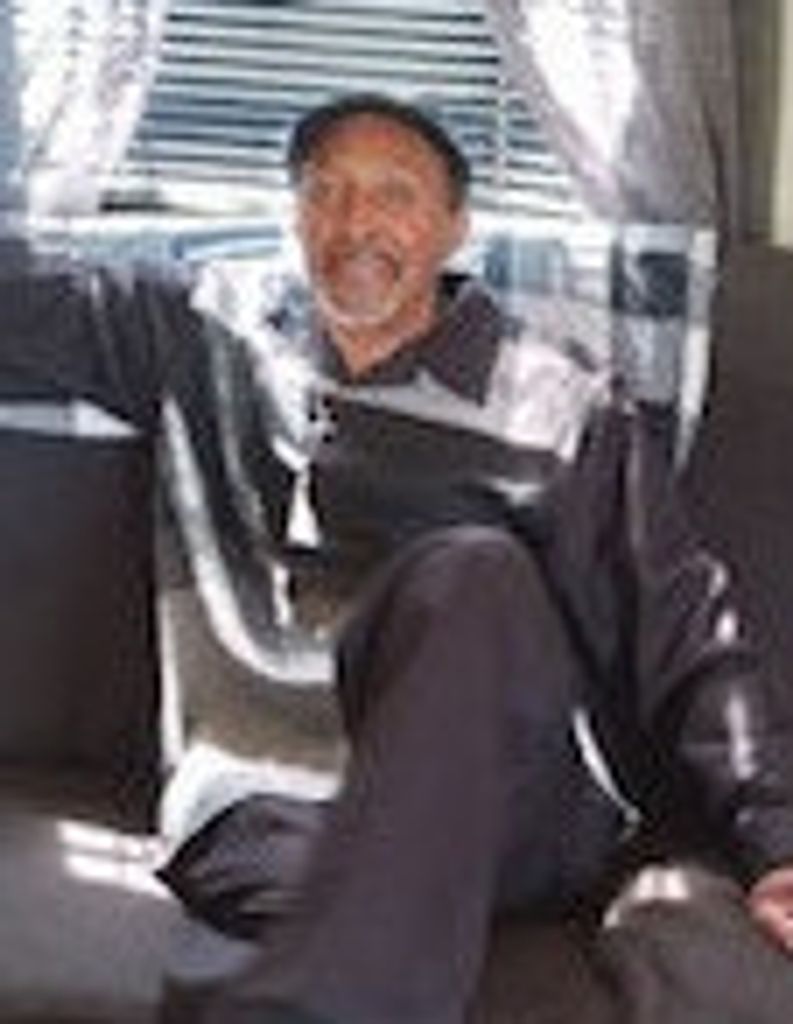 Kenneth Ray Henry Profile Photo