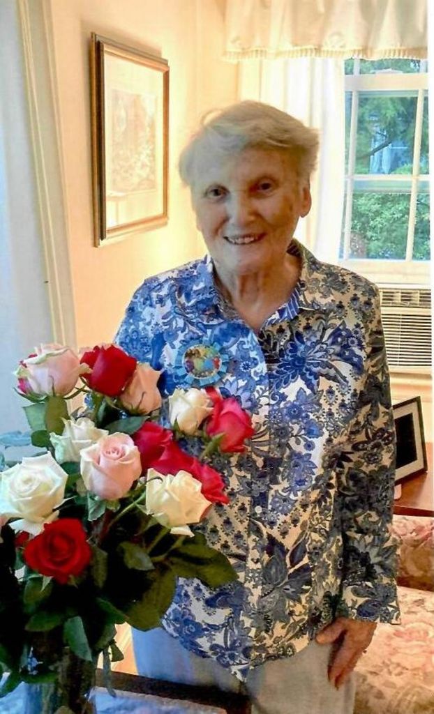 Shirley Jean Lindsay