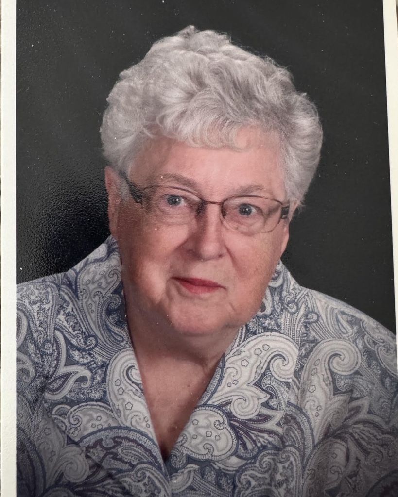 Fay Annette Naaktgeboren Profile Photo