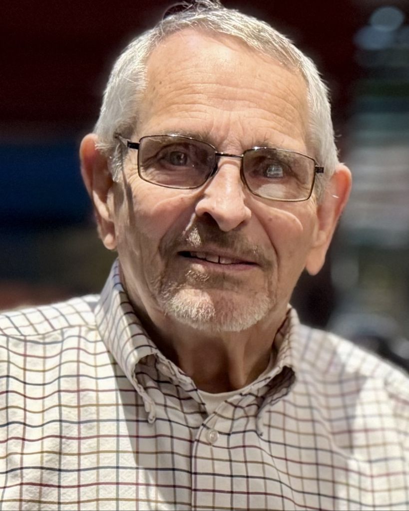 Robert Milton Hittie Profile Photo