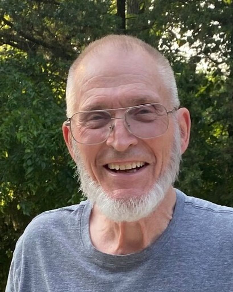 Robert Welk Johnson