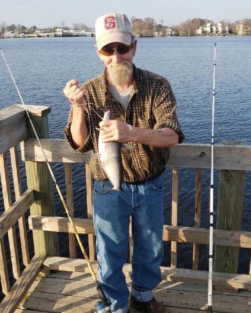 Timothy Lee Trueblood, Sr.