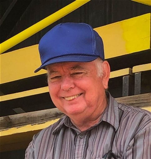 James Lynn Harper Profile Photo