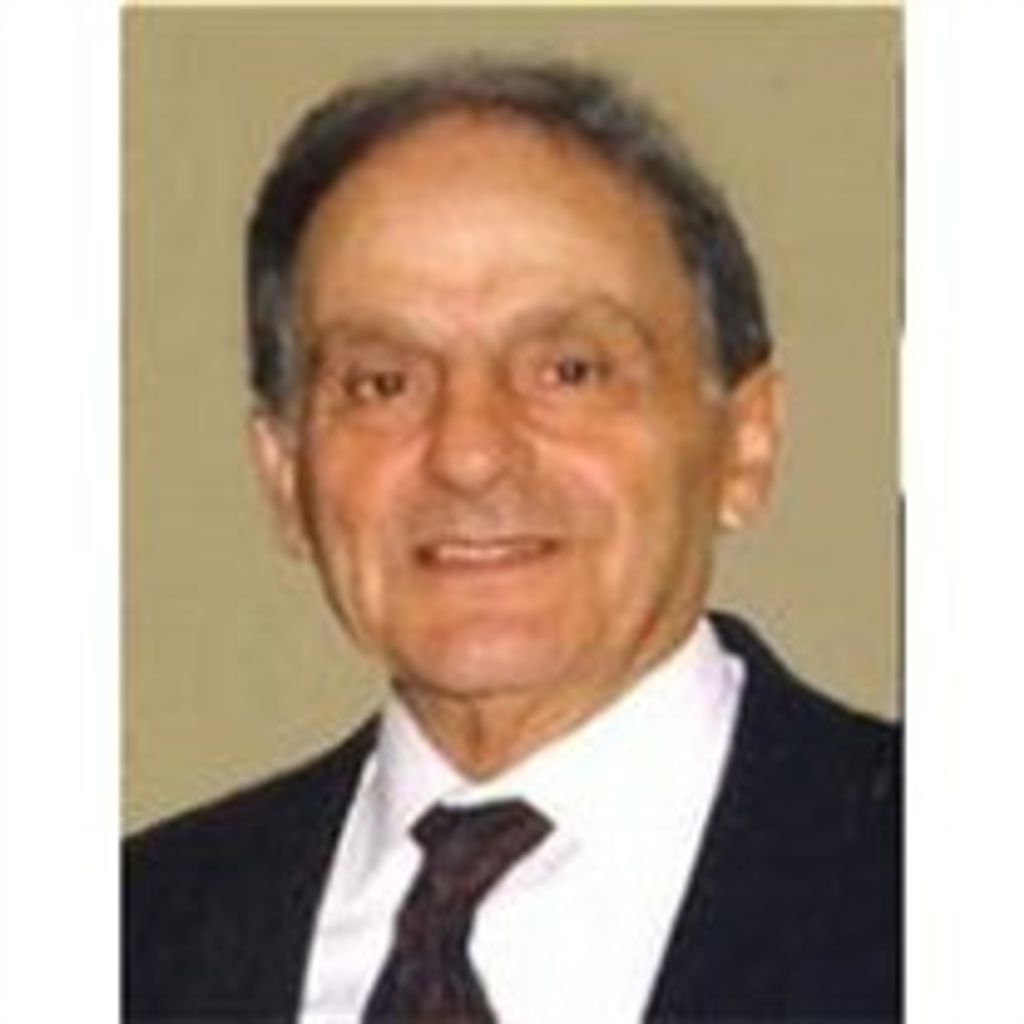 Peter M Amoriggi