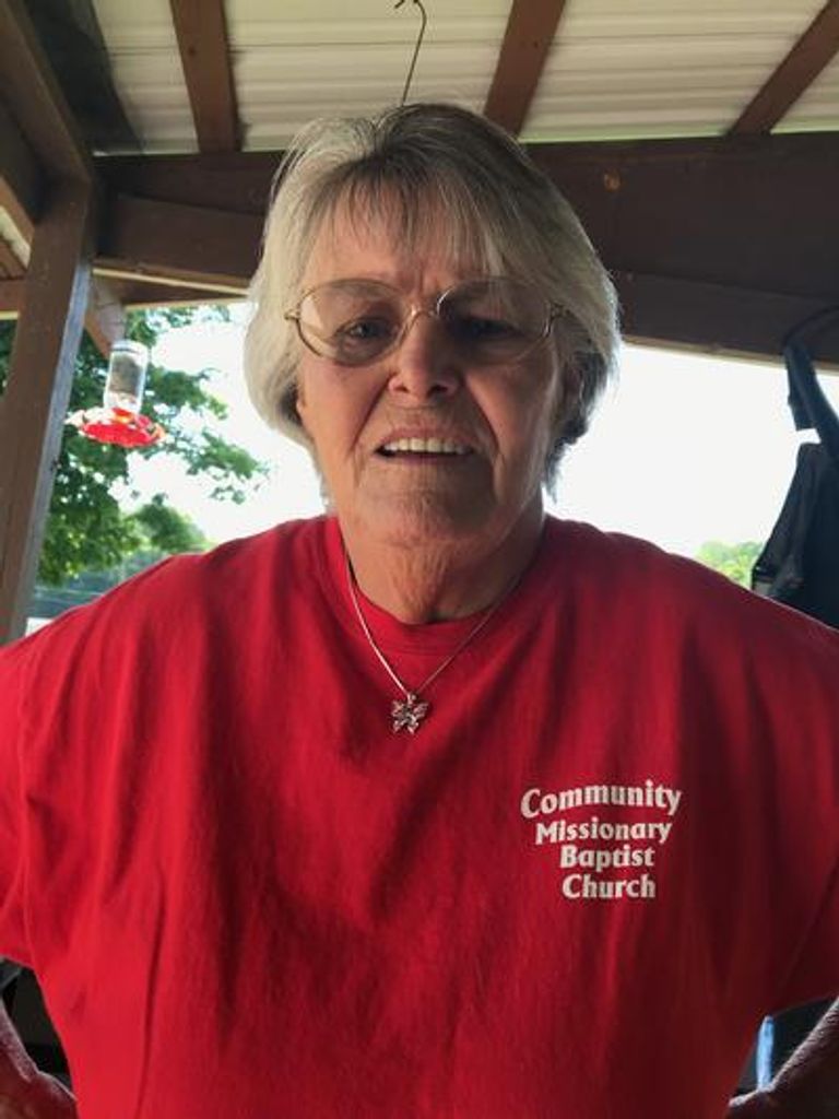 Brenda Faye Bryant Profile Photo