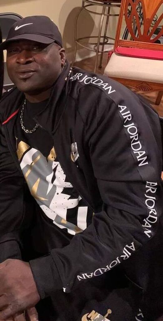 Eddie Demeterious "Mookie" Thomas Profile Photo