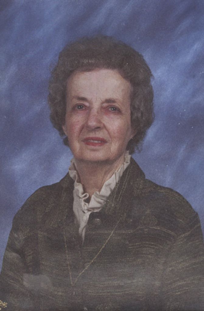 Evelyn E. Adkins Profile Photo