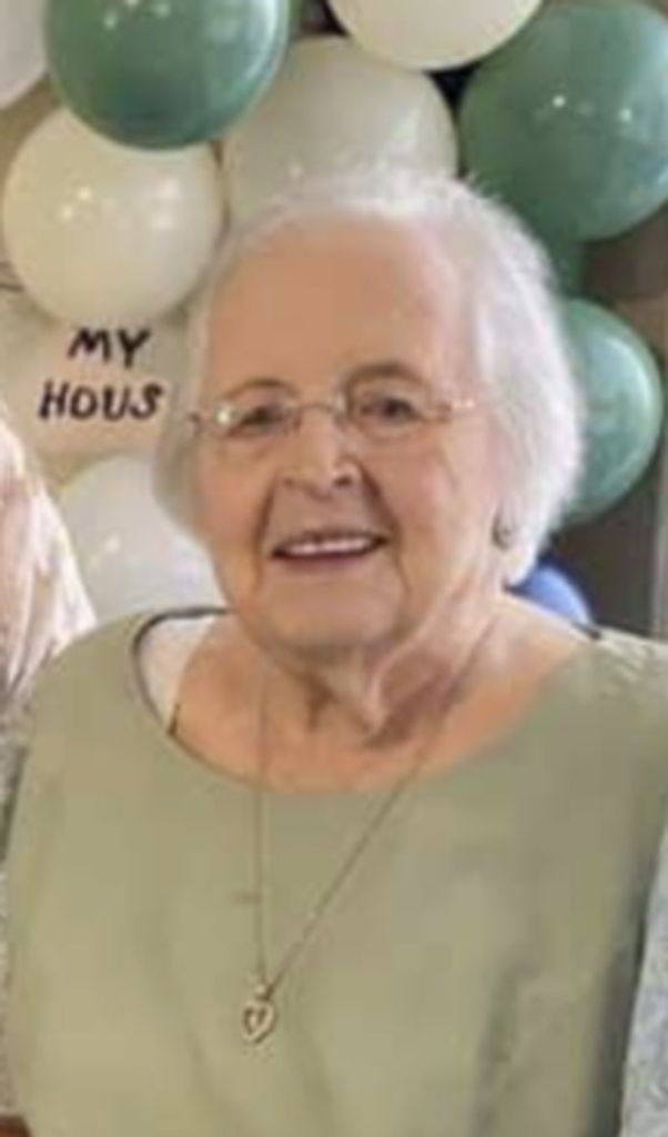 Gloria Dawn Williams