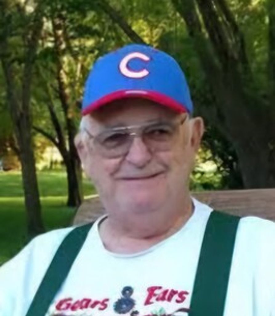 Robert Budzyn Profile Photo