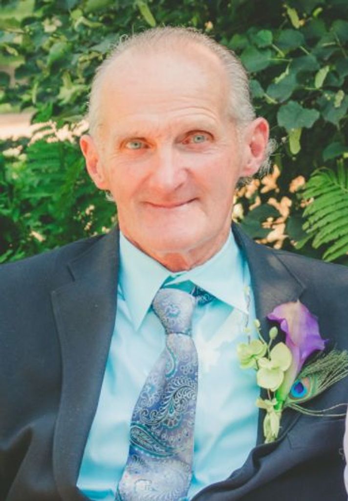 Ronald J. Brewer