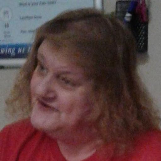 Jodi M. Graver Profile Photo