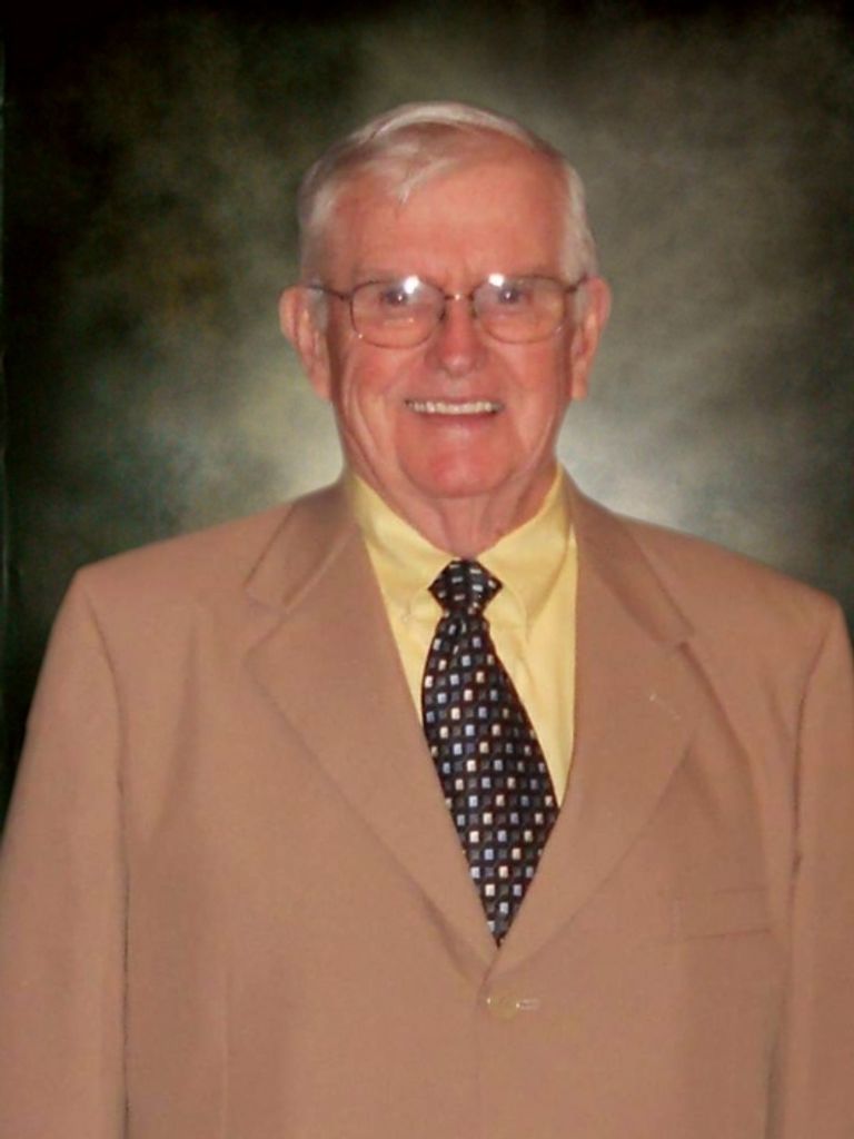 Rayford Haithcock