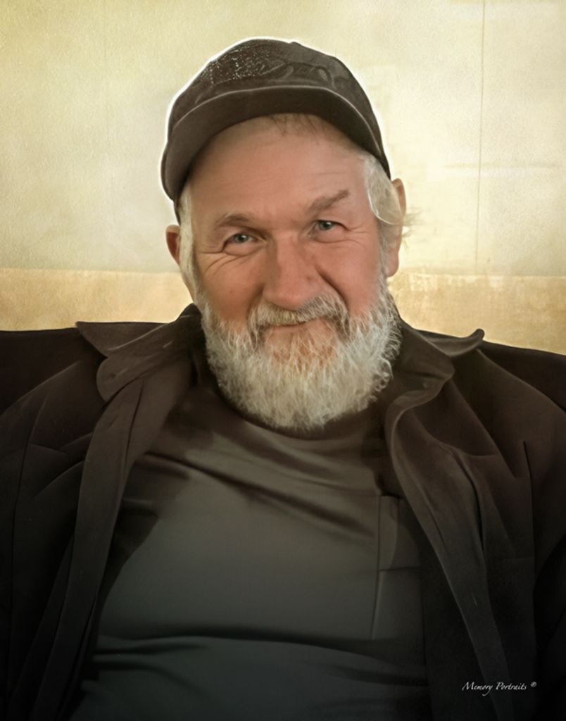 Kenneth Holshouser