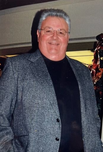 Wayne W. Fogel Profile Photo