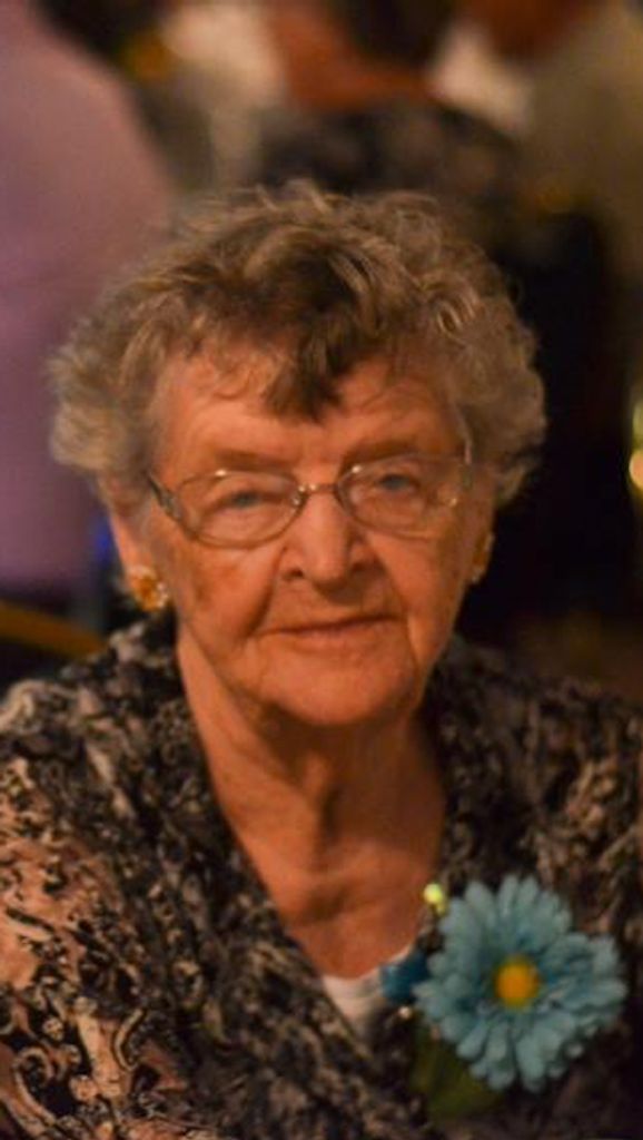 Ruth Bjornstad Profile Photo