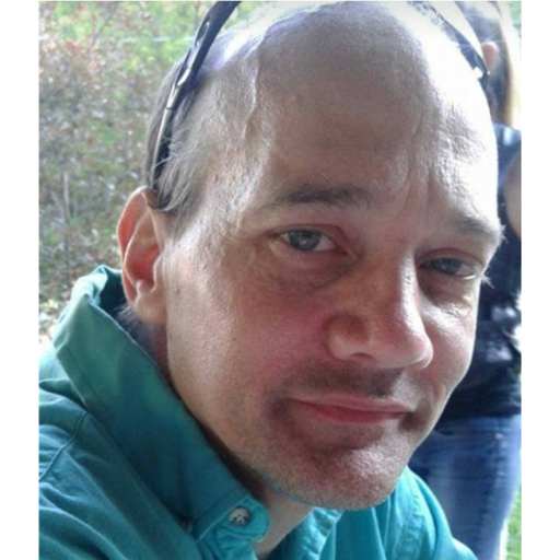 Bruce Phillips Profile Photo