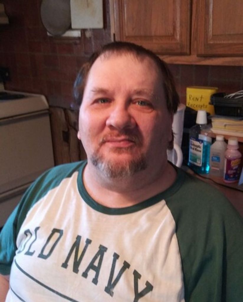 Wesley Allen Vickers Profile Photo
