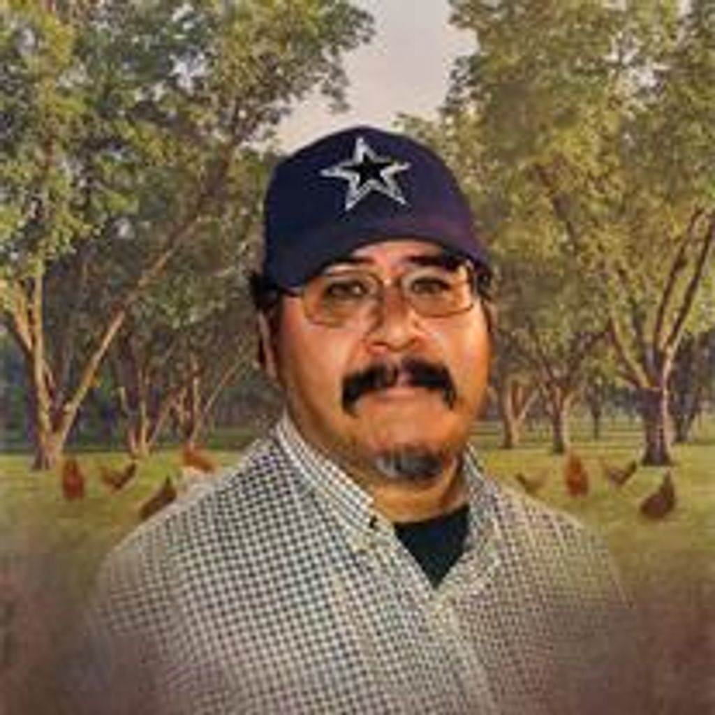 Francisco Lopez