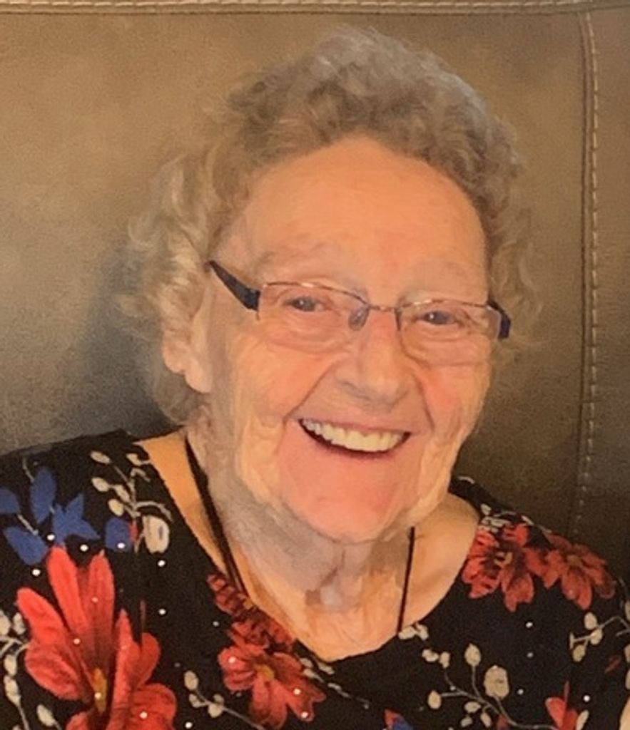 Alberta Louise Crawford Profile Photo