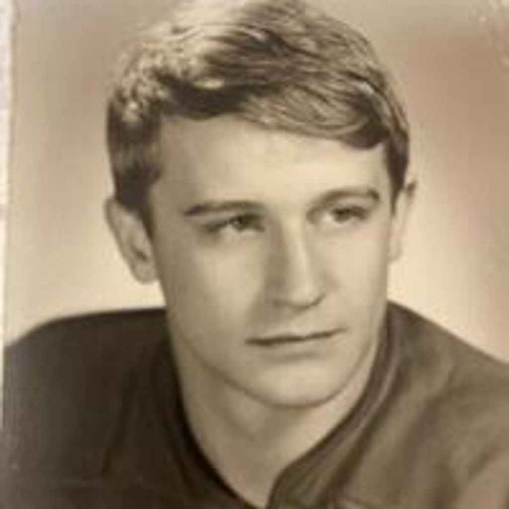 Richard "Rick" Paul Timko