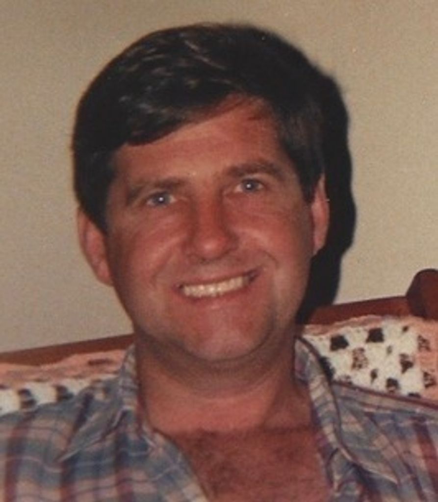 Morris Decker Profile Photo