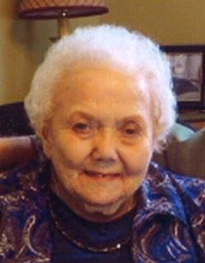 Florence Kadlec