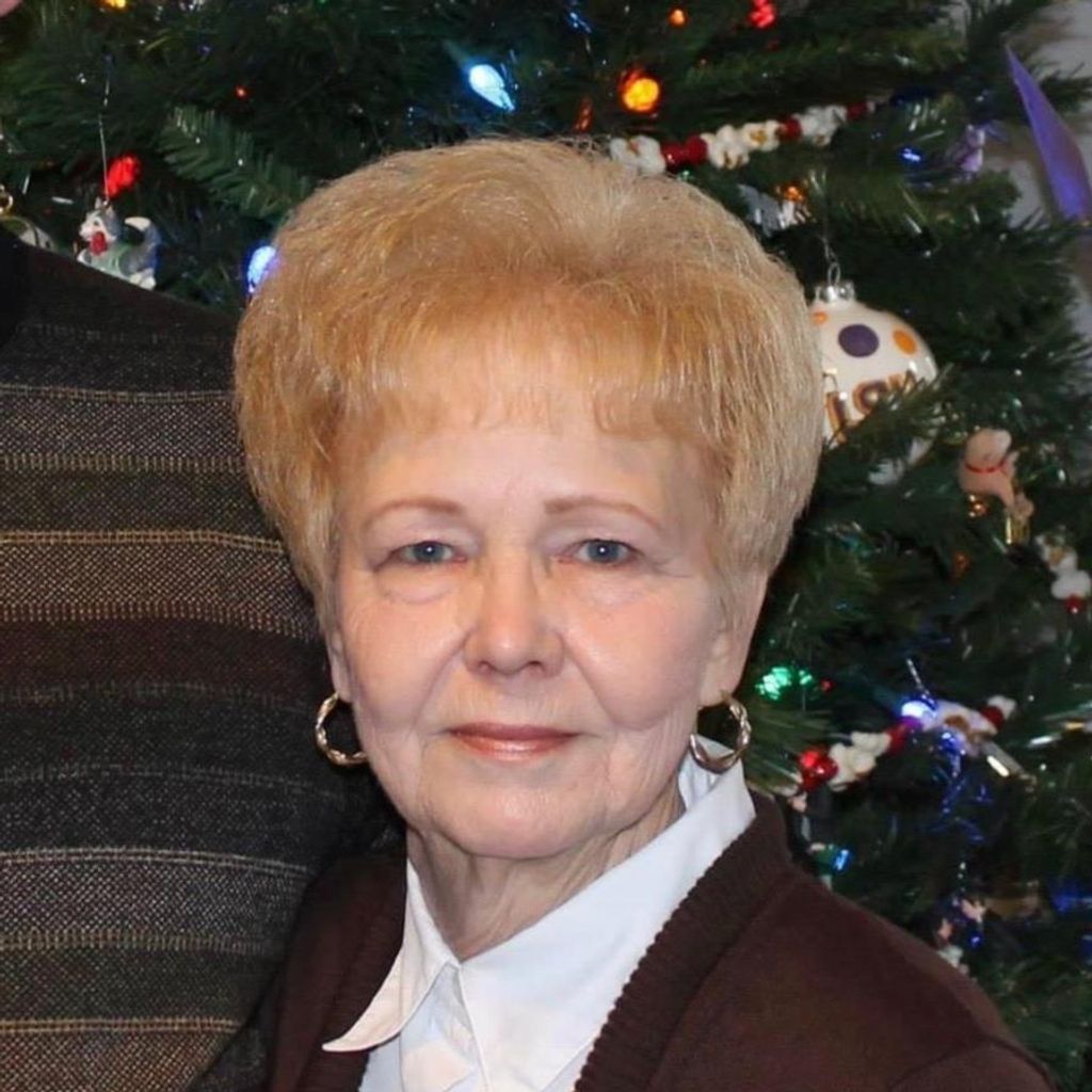 Linda Coker