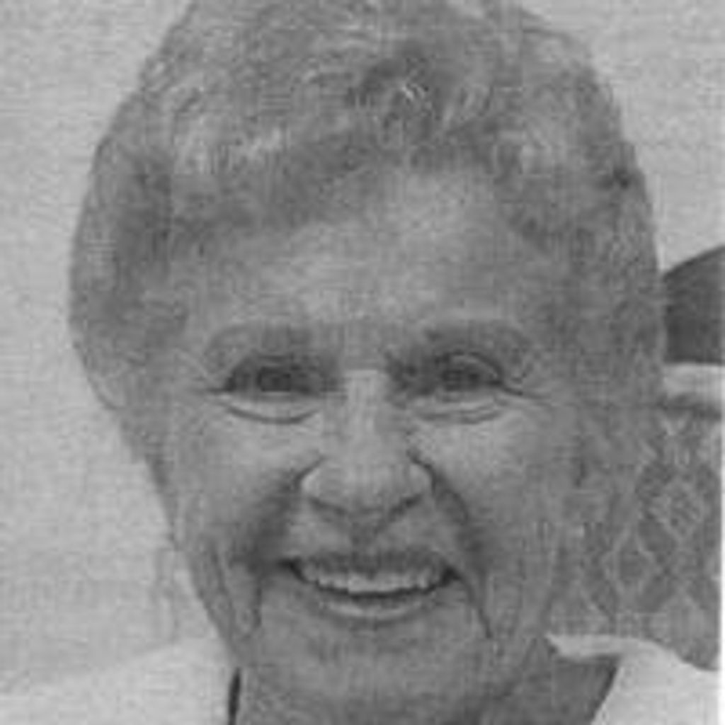 Phyllis Ann Wolf