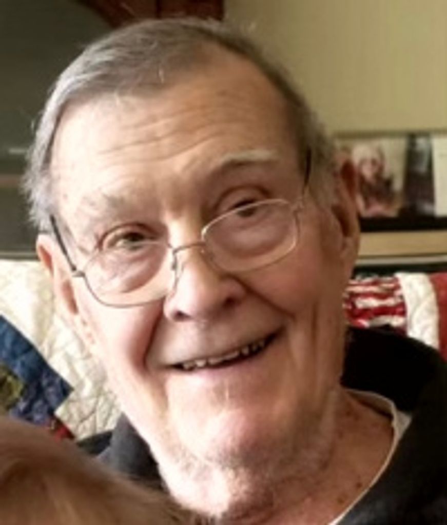 Frederick Christopher Gernhard