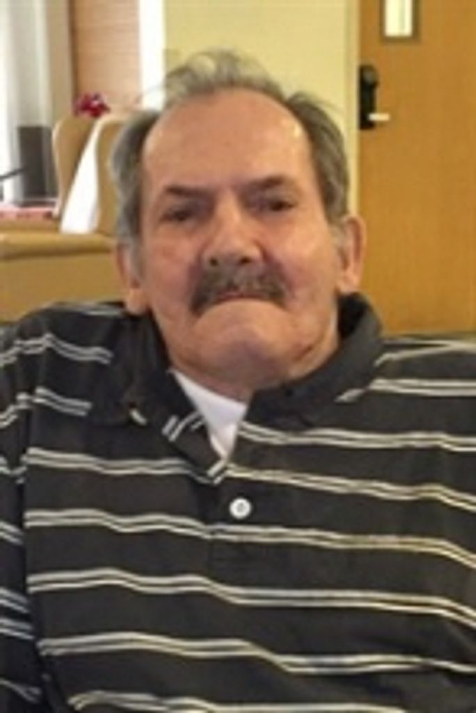 Herbert  R. Ruquet, Sr.