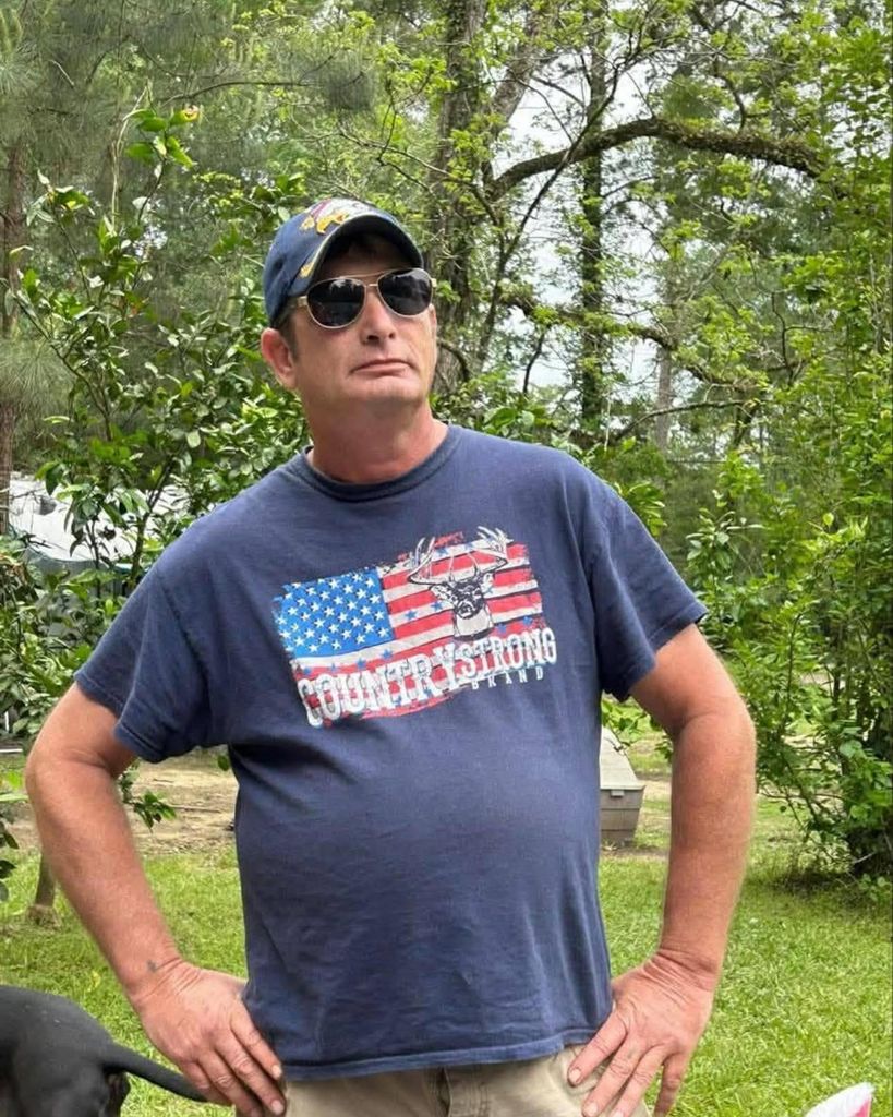 Jason James Stafford