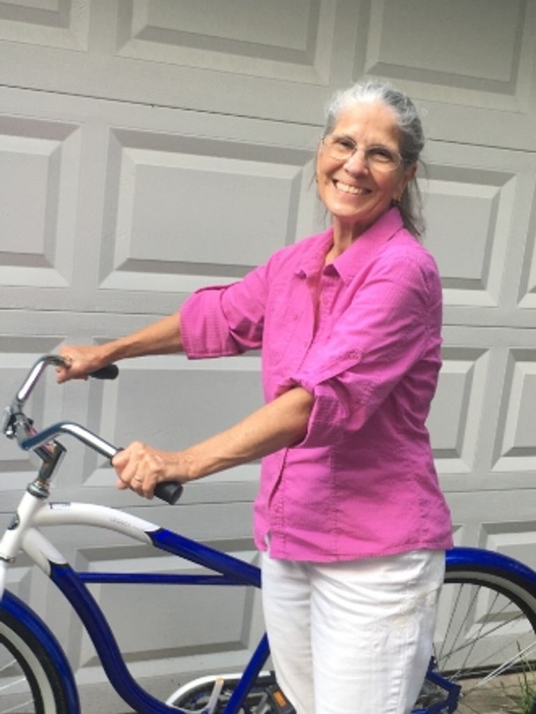 Billie K. Kussman (Bickford) Profile Photo