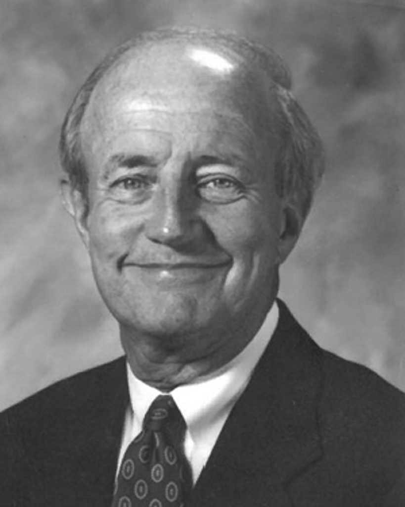 James Thomas Dorris, Jr.