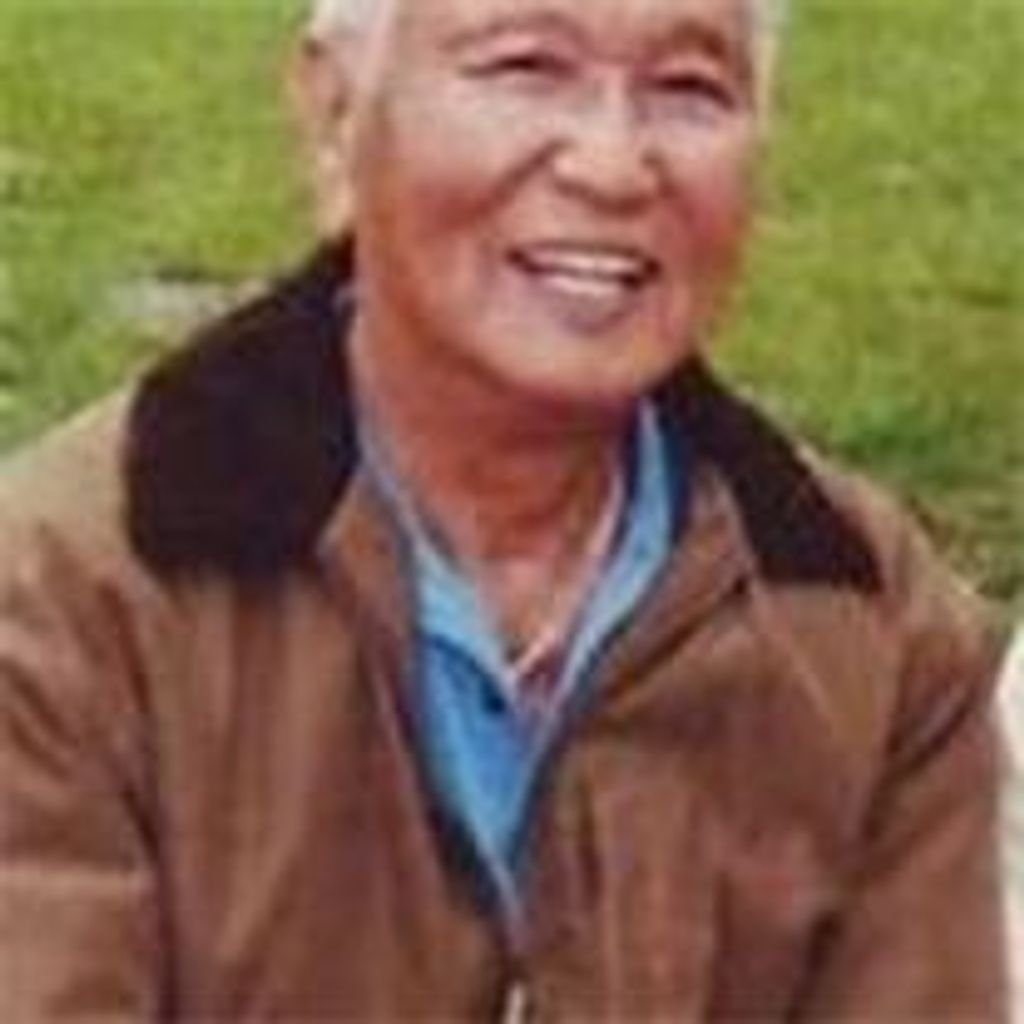 Tadao Okubo Profile Photo
