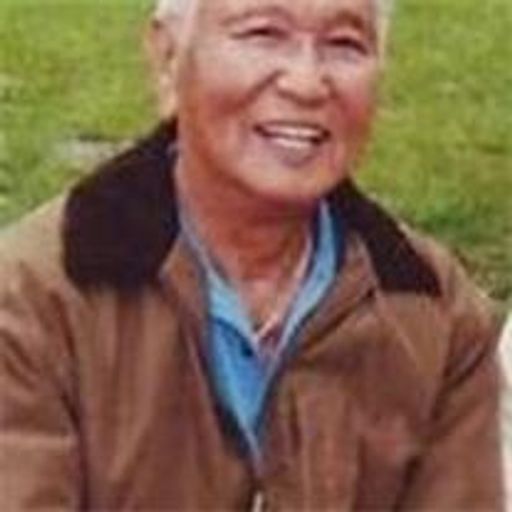 Tadao Okubo Profile Photo