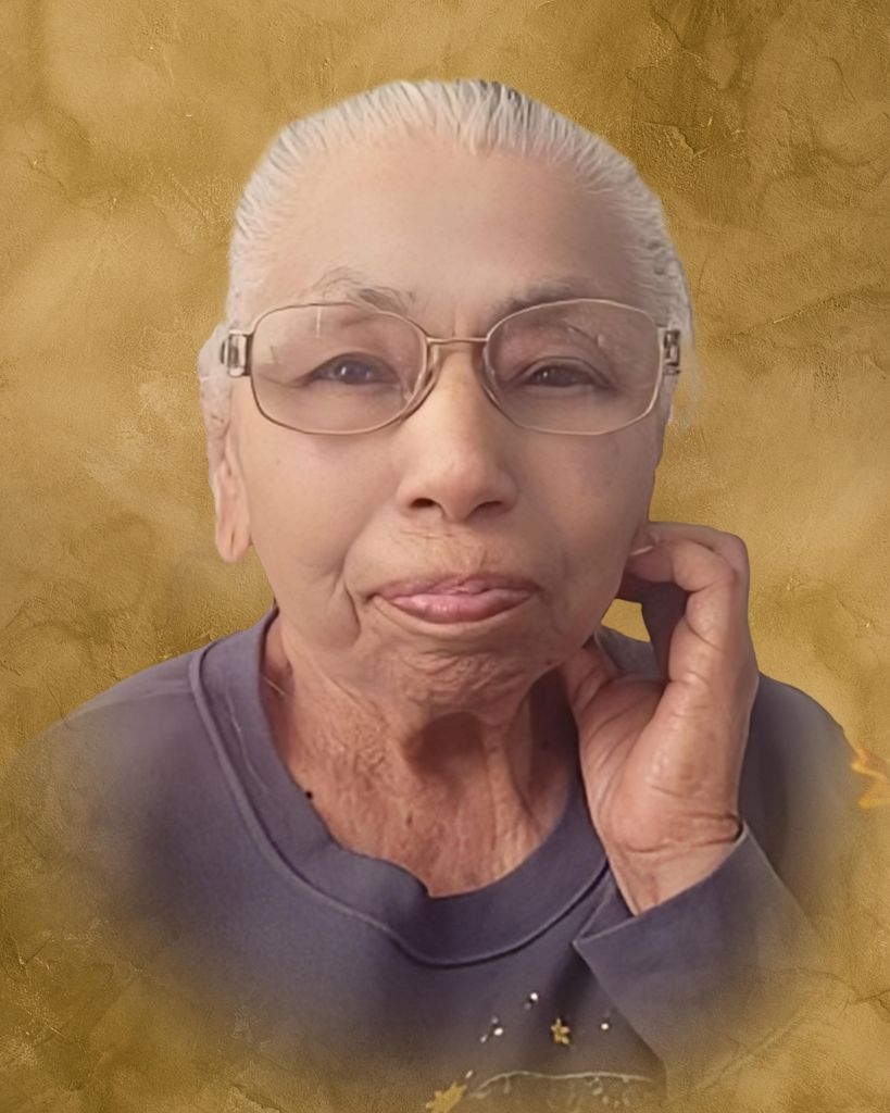 Juanita Irma Perez Profile Photo