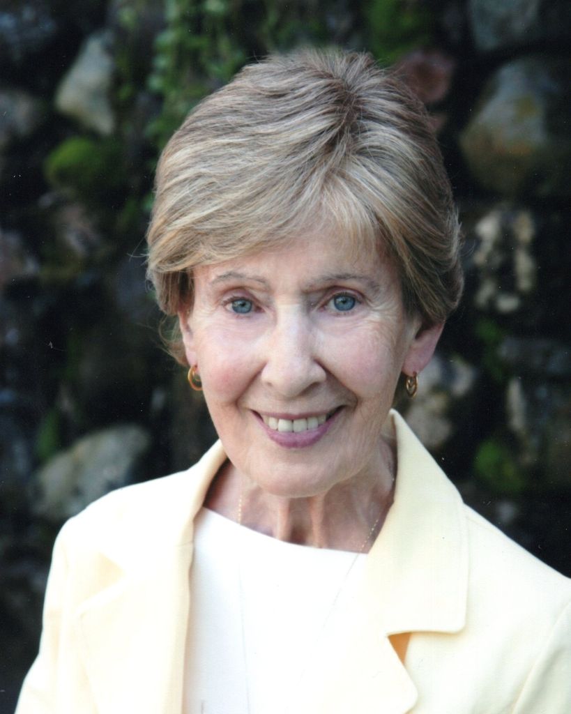 Jane Dennis Leahy Profile Photo