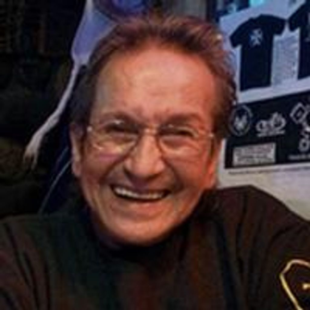 John Kiogima