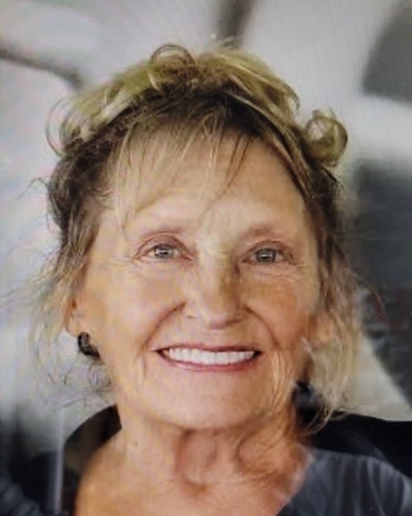 Nell Jackson Profile Photo