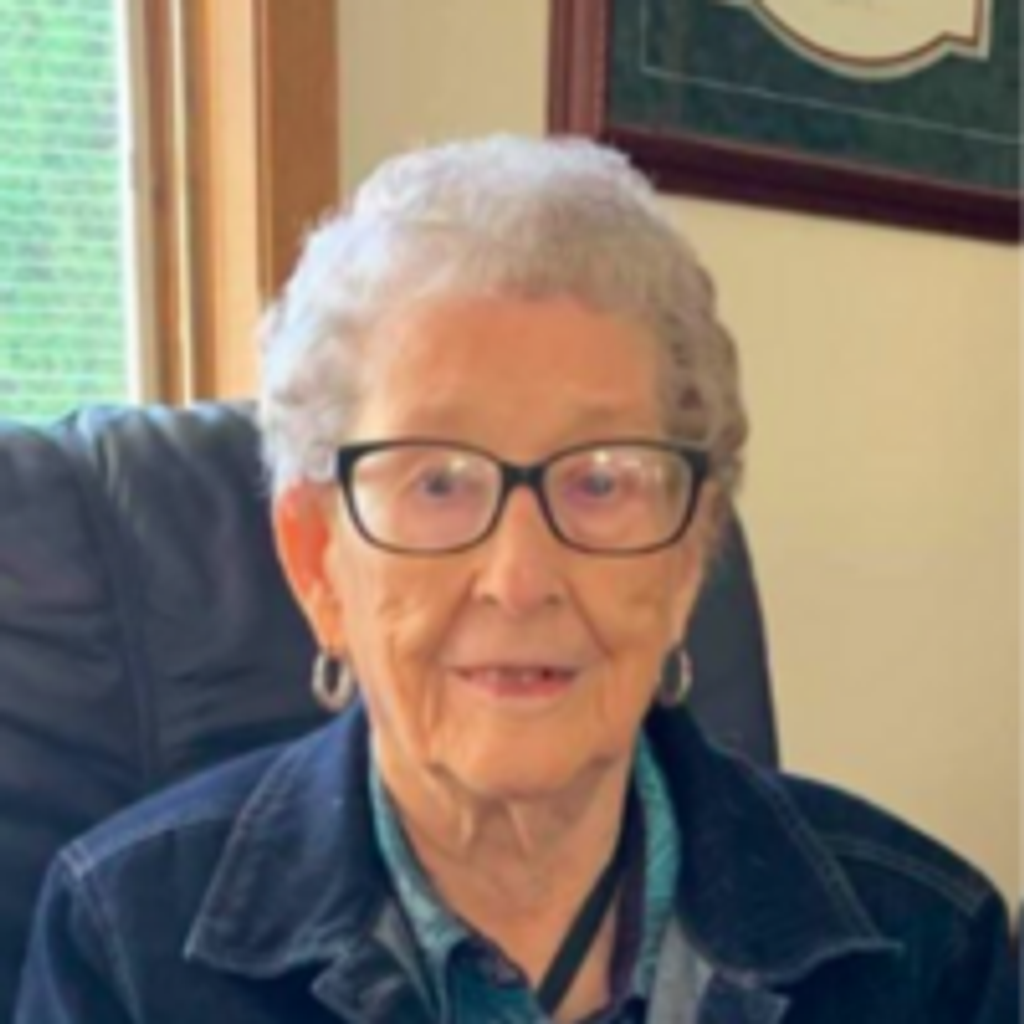 Virginia Marie Sides Profile Photo