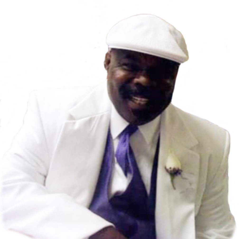 Deacon Paul Bannerman, Jr.