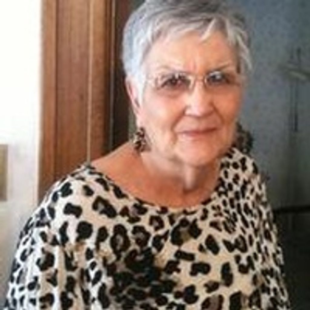 Mary Fox Murray (Plainview) Profile Photo