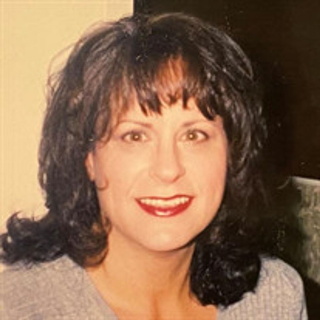 Dana Alice Griffin