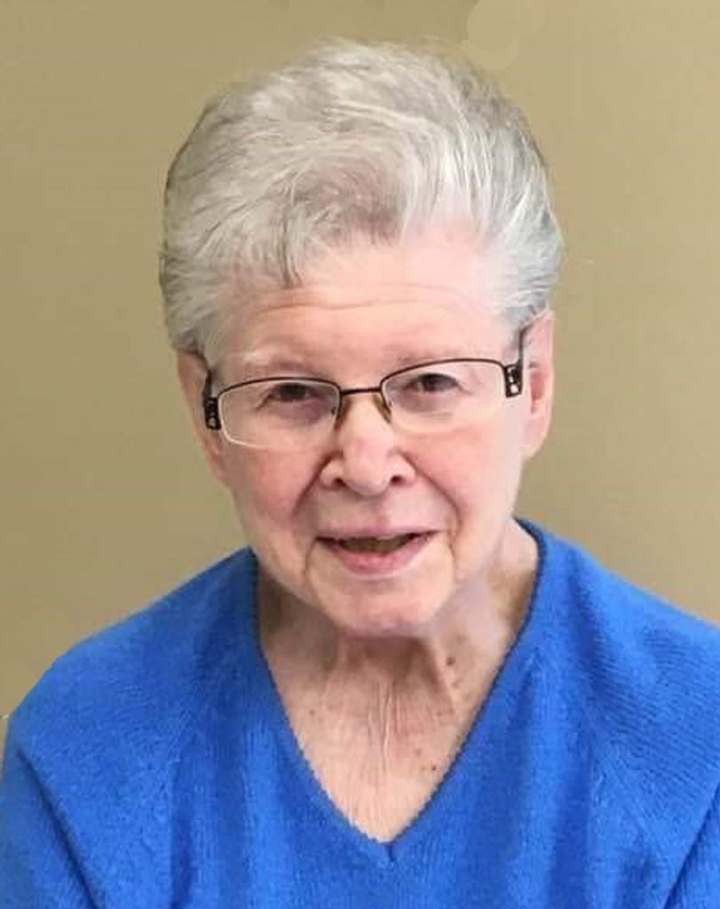 Doris Armstrong Profile Photo