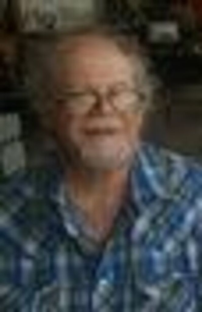 Kevin G Petersen Profile Photo