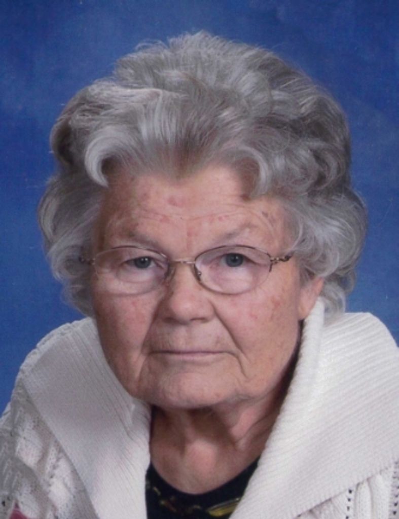 Irene Marie Fredrickson Profile Photo