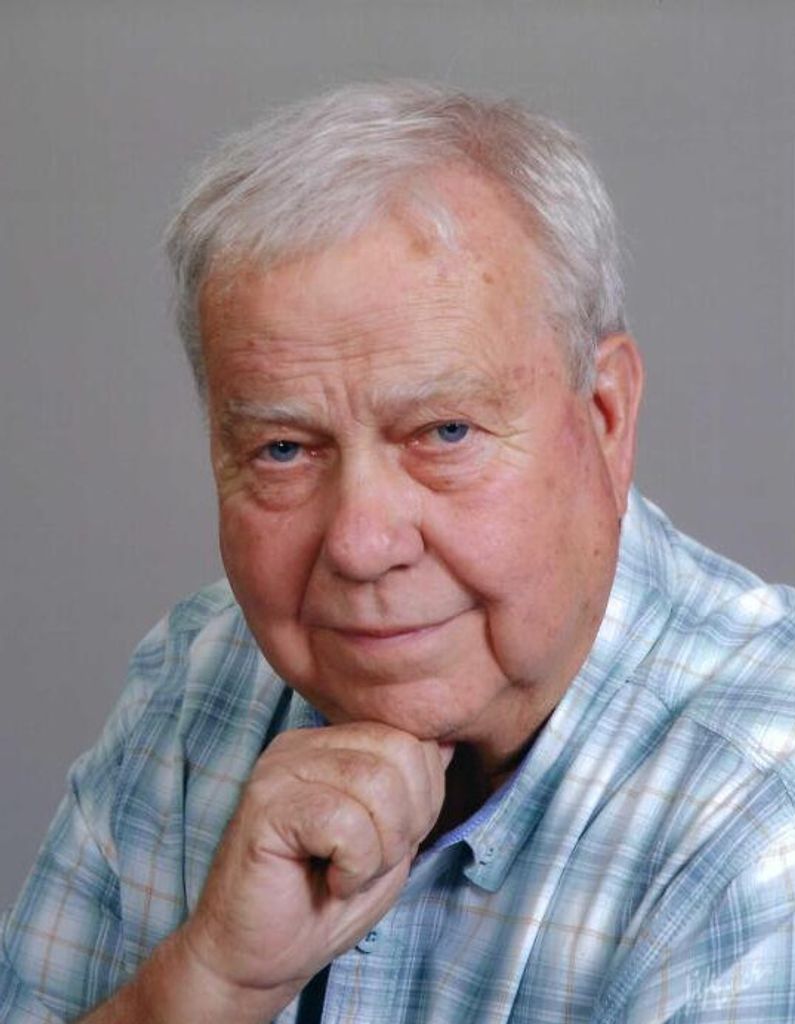 James Dills