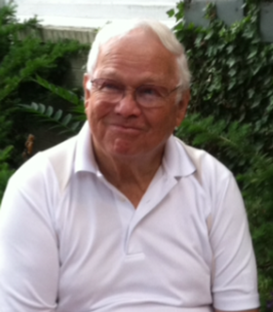 Richard Lenhart Profile Photo