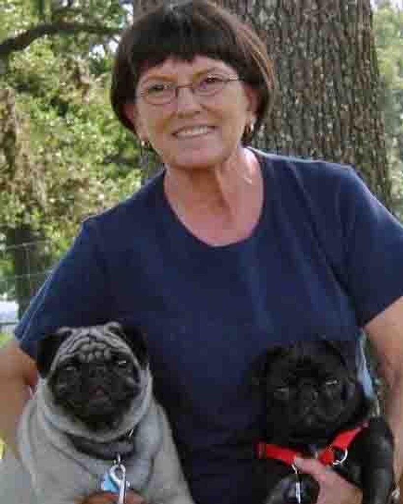 Barbara Grafe Magruder Profile Photo