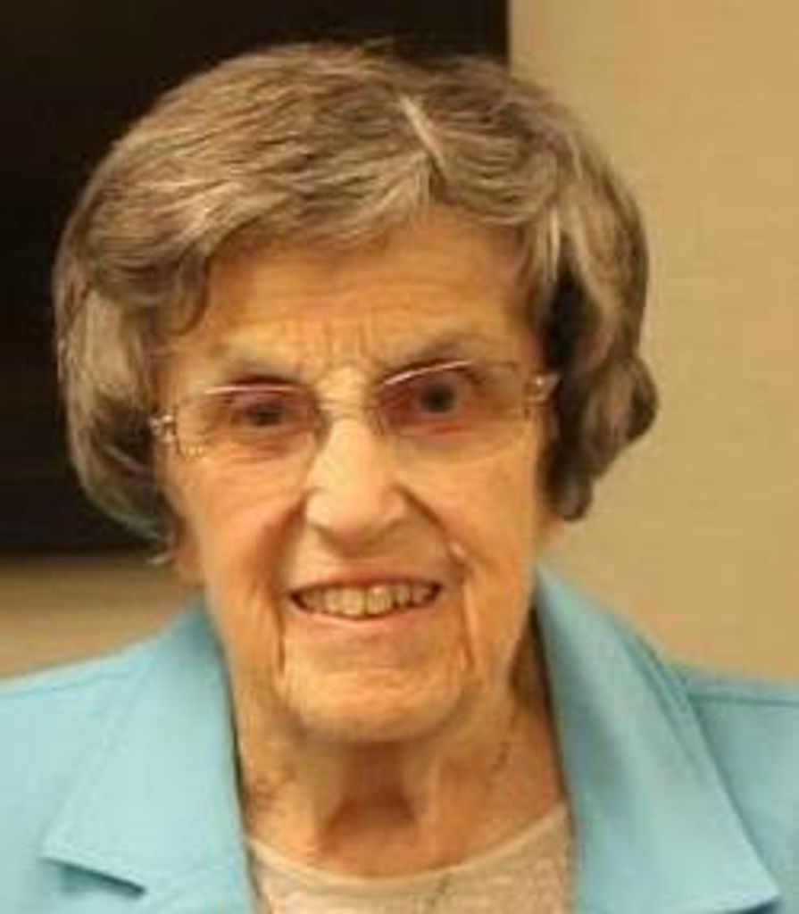 Margaret Bernice Withnell